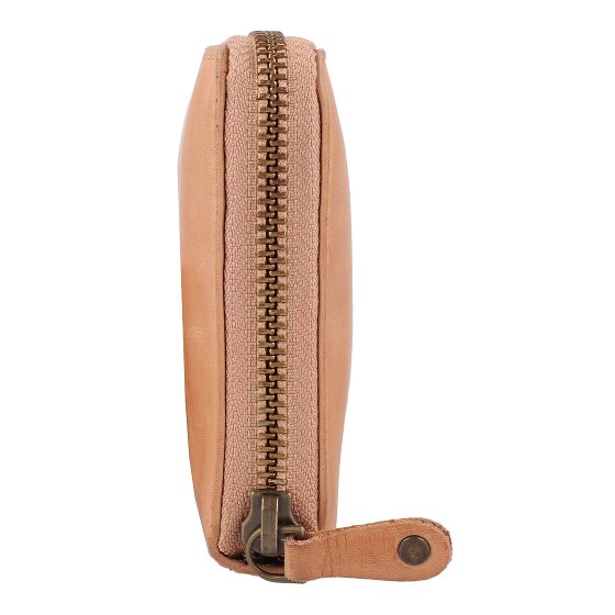 Harold's Submarine Geldbörse Leder 19 cm