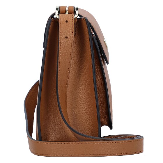 AIGNER Delia Handtasche Leder 24 cm
