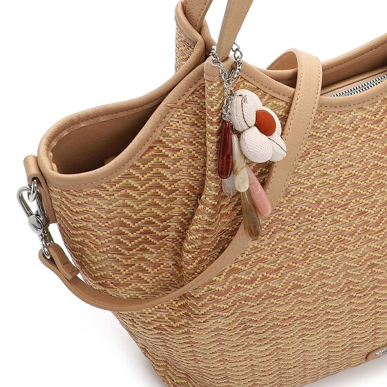 Tamaris TAS Konstantina Shopper Tasche 45 cm