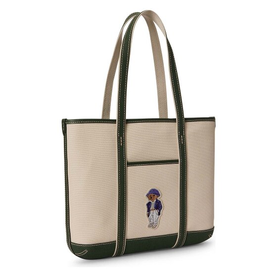 POLO RALPH LAUREN Bear Schultertasche 32.5 cm