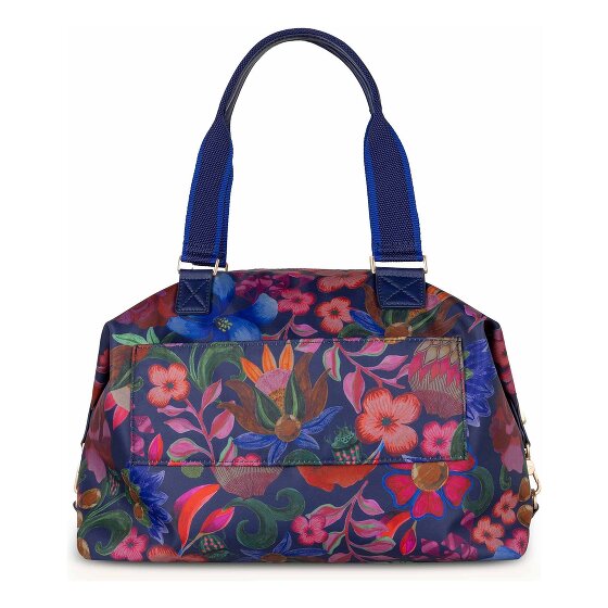 Oilily Belle Botanique Shopper Tasche 40 cm