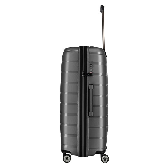 Travelite Air Base 4-Rollen Trolley 77 cm
