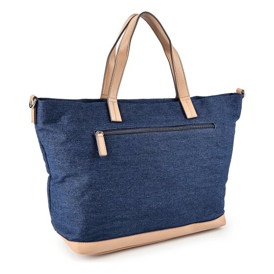 Tom Tailor Gilda Shopper Tasche L 46 cm