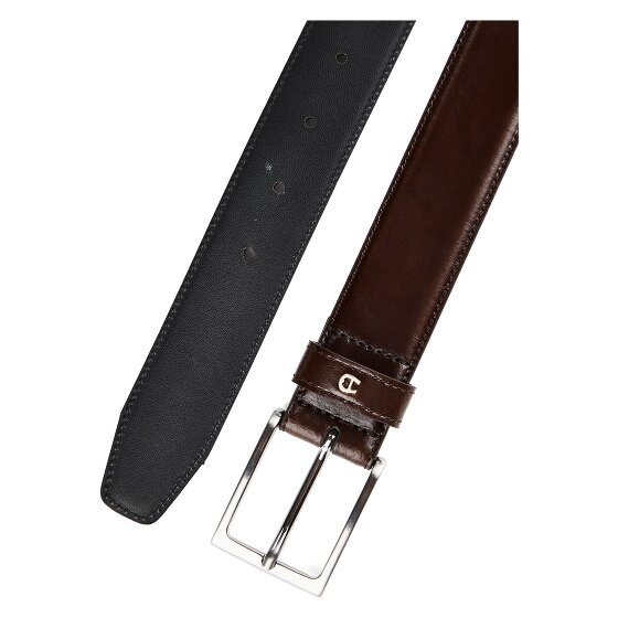 AIGNER Business Gürtel Leder