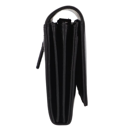 Lloyd Geldbörse RFID Schutz Leder 16.5 cm