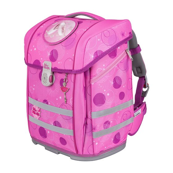 McNeill Perfecto Schulranzen-Set 5-teilig