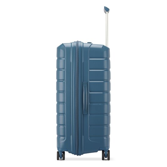 Roncato B-Flying Trunk 4 Rollen Kofferset 2-teilig