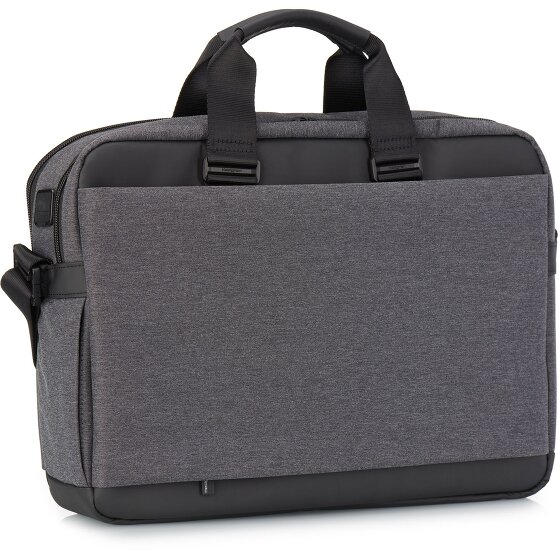Hedgren Next Byte Aktentasche RFID 39 cm Laptopfach