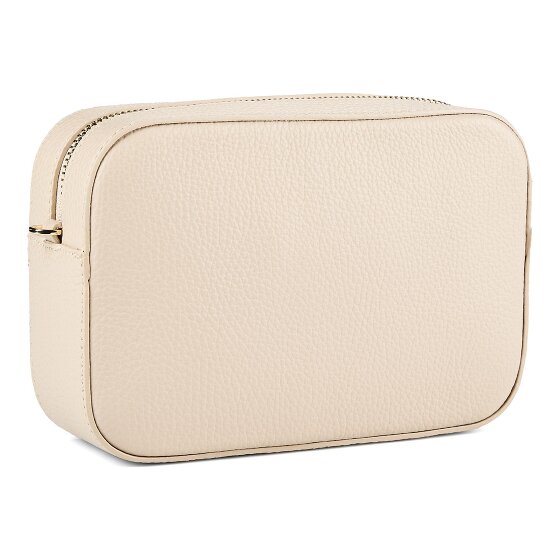 Coccinelle Tebe Umhängetasche Leder 18 cm