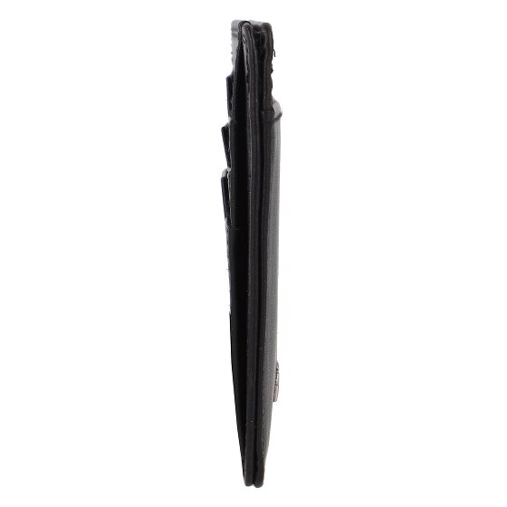 Braun Büffel Golf Secure Kreditkartenetui RFID Leder 11 cm