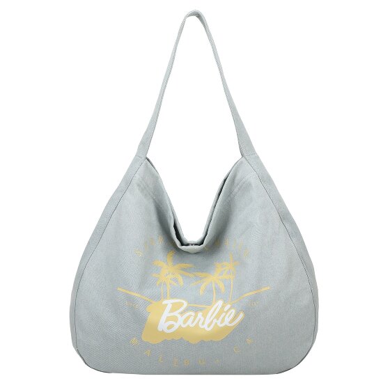 Fritzi aus Preußen Malibu Denim Limited Barbie Easy Schultertasche 48 cm