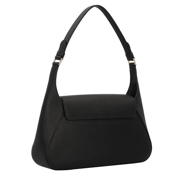 Lauren Ralph Lauren Schylar Schultertasche Leder 30 cm