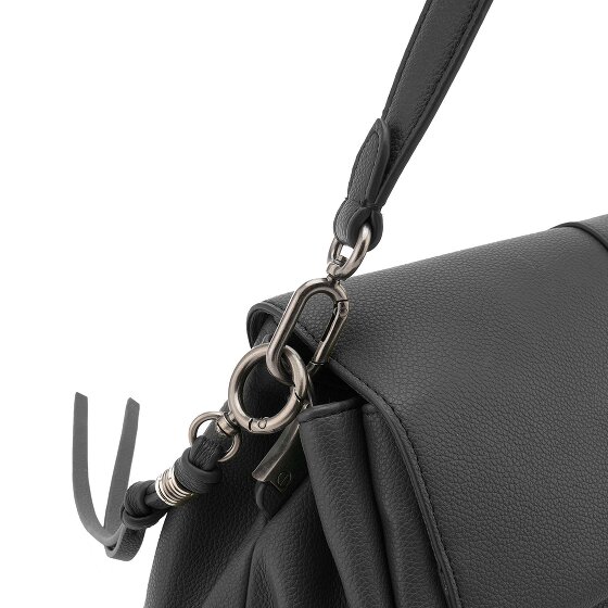 FredsBruder My Bestie Schultertasche Leder 34 cm