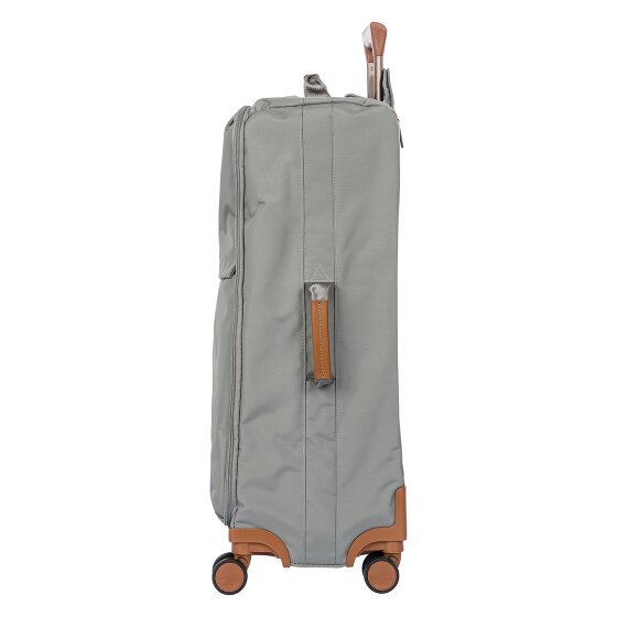 Bric's X-Collection 4 Rollen Trolley 71 cm