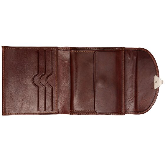 Golden Head Colorado Geldbörse RFID Leder 12 cm