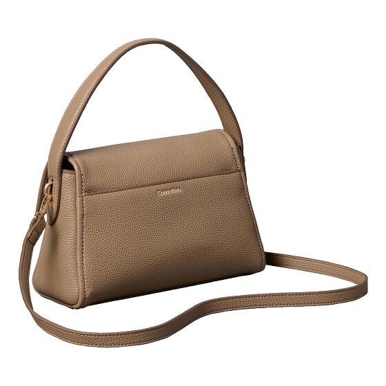 Calvin Klein Hardware Schultertasche 24 cm