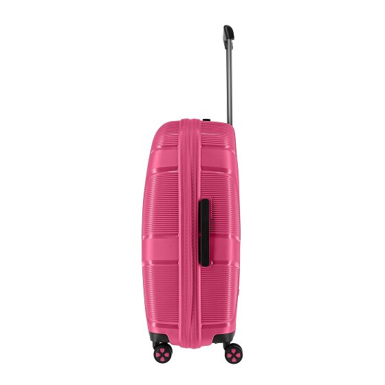IMPACKT IP1 4 Rollen Trolley 76 cm