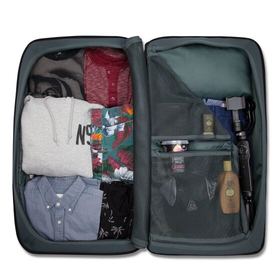 Timbuk2 Core Travel 2-Rollen Trolley 74 cm Laptopfach