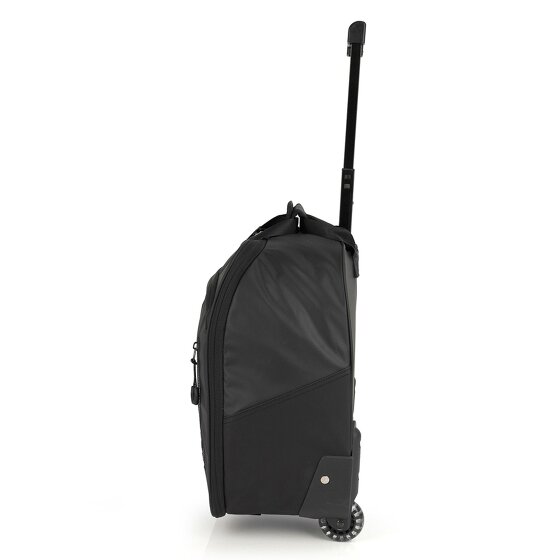 Gabol Canada 2 Rollen Businesstrolley 36 cm Laptopfach