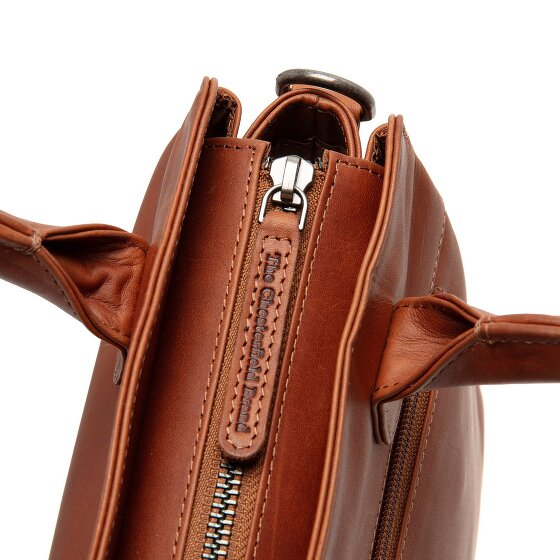 The Chesterfield Brand Hermosa Handtasche Leder 26 cm