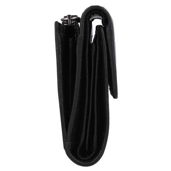 Braun Büffel Anna Geldbörse RFID Leder 14 cm