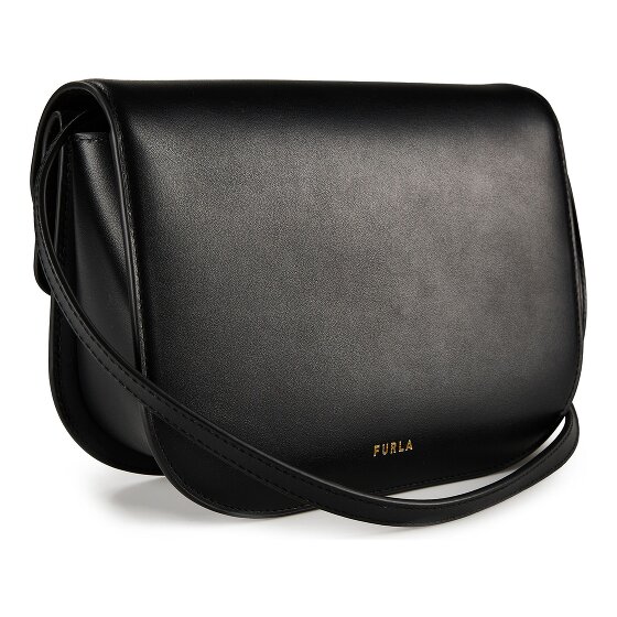 Furla Sfera Umhängetasche Leder 21 cm