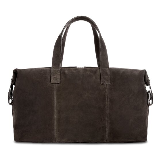 Bugatti Diego Weekender Reisetasche Leder 45 cm