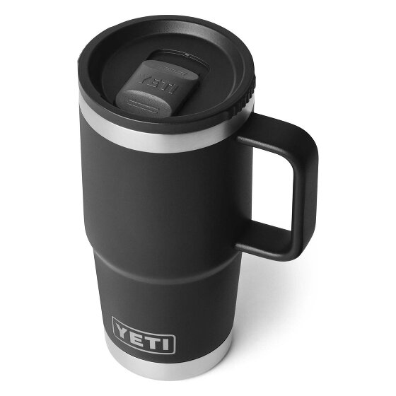 Yeti Rambler Trinkflasche 591 ml