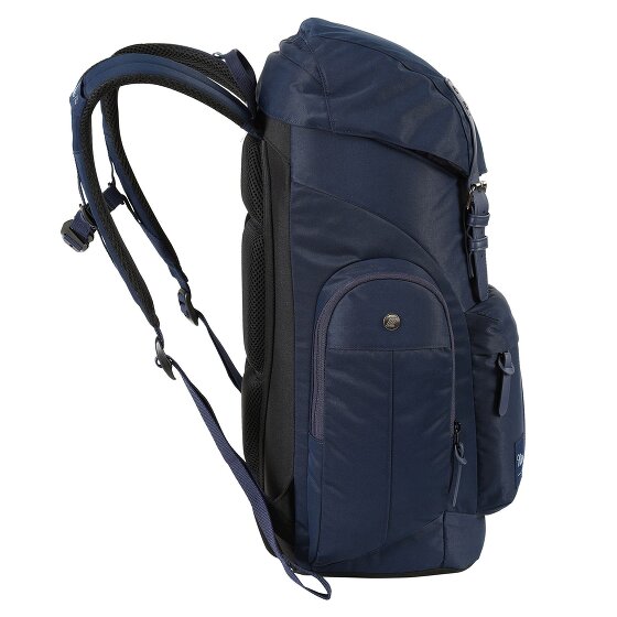 NITRO Daypacker Daypack 46 cm Laptopfach