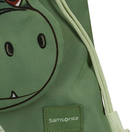 Samsonite Sammies Turnbeutel 37 cm