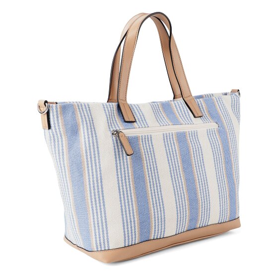 Tom Tailor Gilda Shopper Tasche L 46 cm