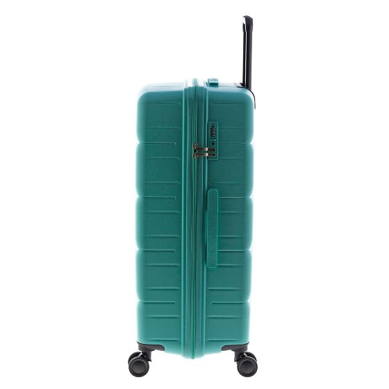 Gladiator 2700 4 Rollen Trolley 76 cm