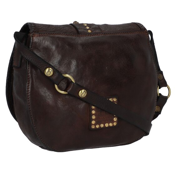 Campomaggi Irene Umhängetasche Leder 23 cm