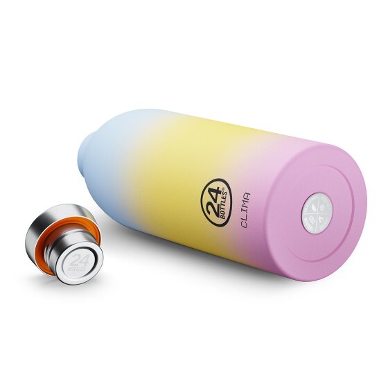 24Bottles Clima Horizon Trinkflasche 850 ml