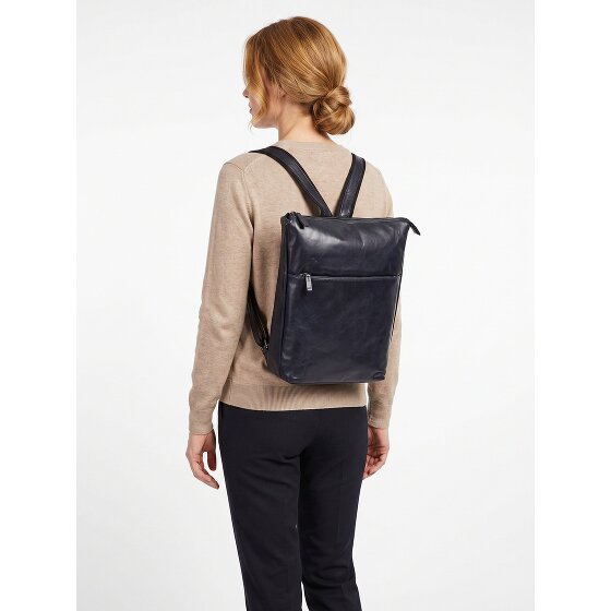 Harold's Caugio Daypack Leder 40 cm
