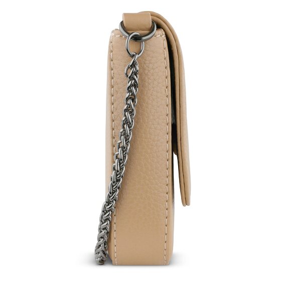 Bugatti Elsa Umhängetasche Leder 21.5 cm