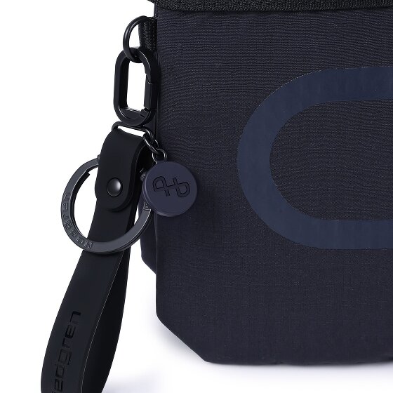 Hedgren Uni Umhängetasche RFID Schutz 24 cm