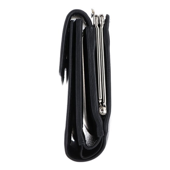 Golden Head Polo Geldbörse RFID Schutz Leder 12 cm