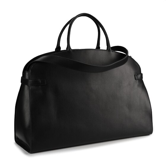 Coccinelle Sabine Handtasche Leder 49 cm