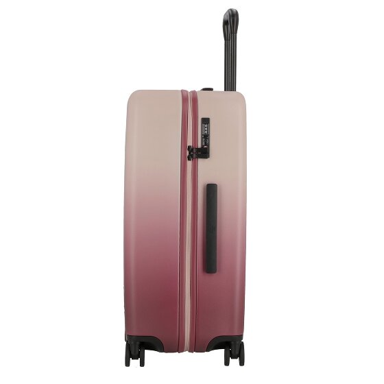 Herschel Heritage 4 Rollen Trolley M 69 cm