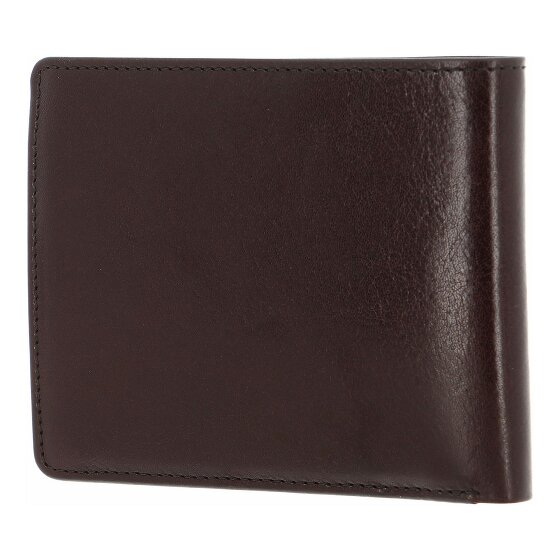 Golden Head Colorado Geldbörse RFID Schutz Leder 12 cm