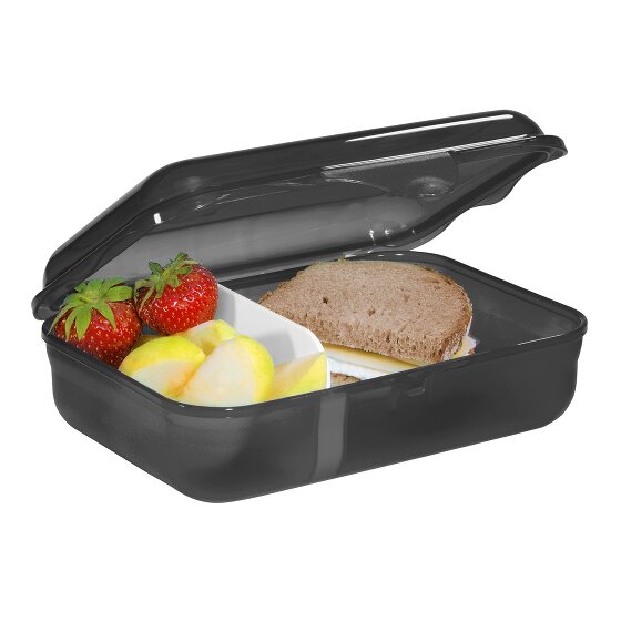 Step by Step Brotdose 18 cm