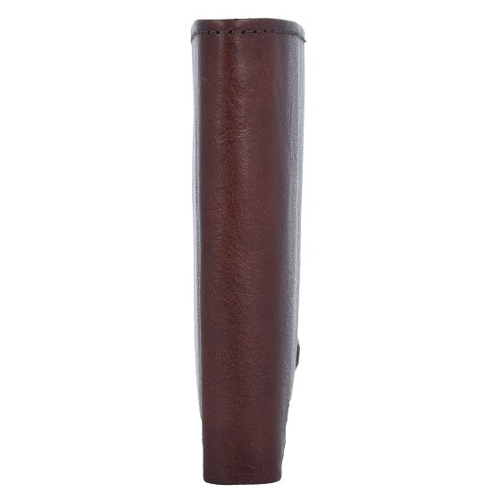 Bric's Monte Rosa Geldbörse RFID Leder 12,5 cm