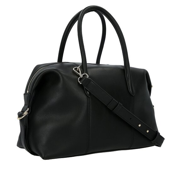 Patrizia Pepe Shopper Tasche Leder 35 cm