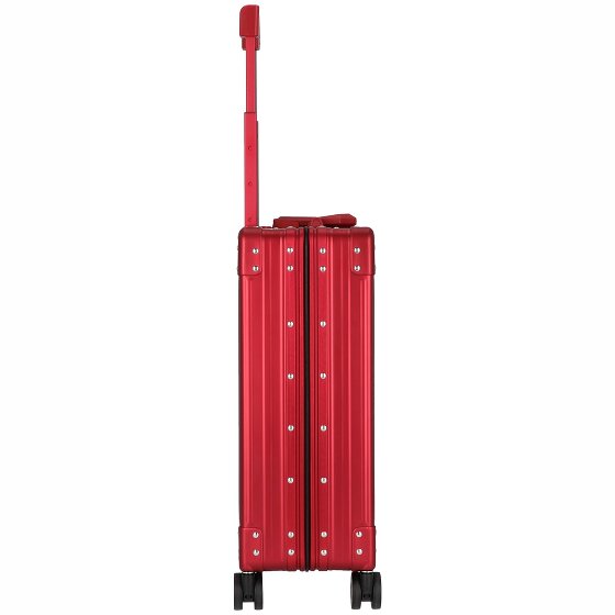 Aleon Business 4-Rollen Businesstrolley 55 cm