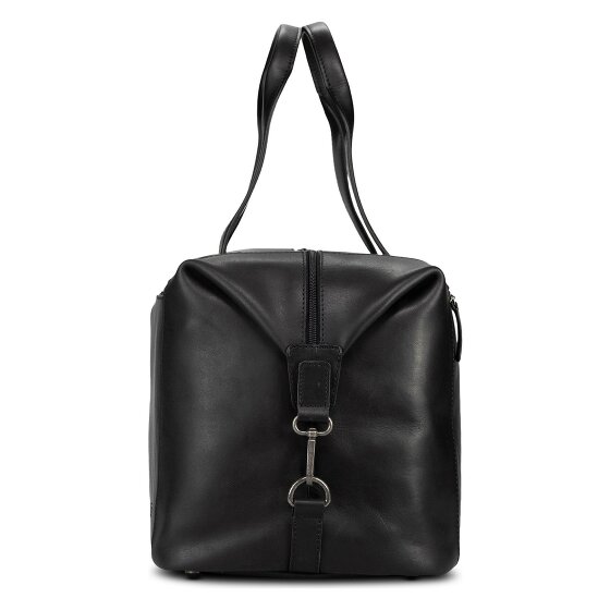 Jost Lund Weekender Reisetasche Leder 50 cm