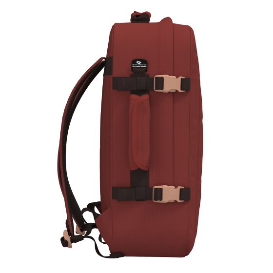 Cabin Zero Adventure 114 Daypack 51 cm Laptopfach