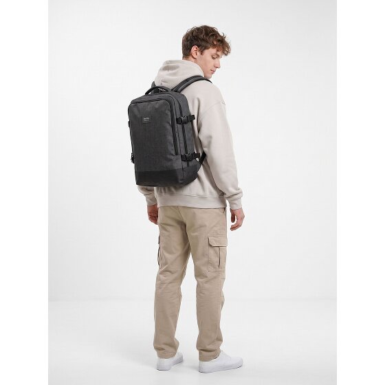 Worldpack Cabin Pro Base Reiserucksack 40 cm Laptopafch