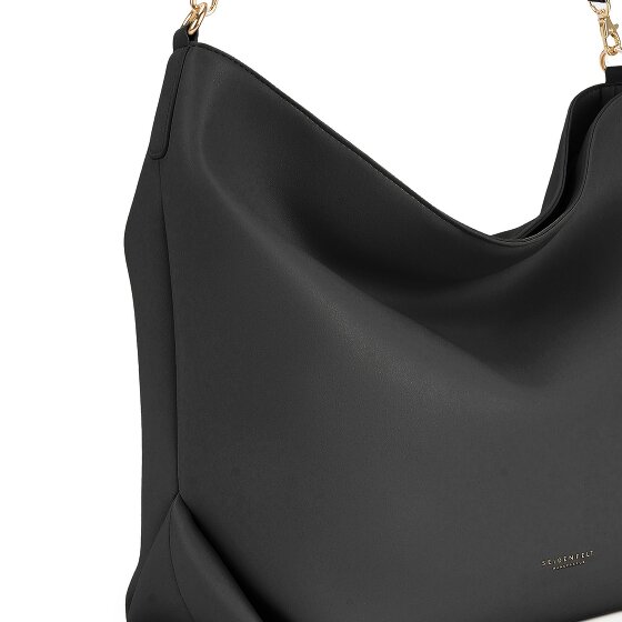 Seidenfelt Sande Schultertasche 43 cm