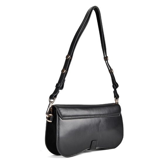 Guess Charlotte Schultertasche Leder 24 cm